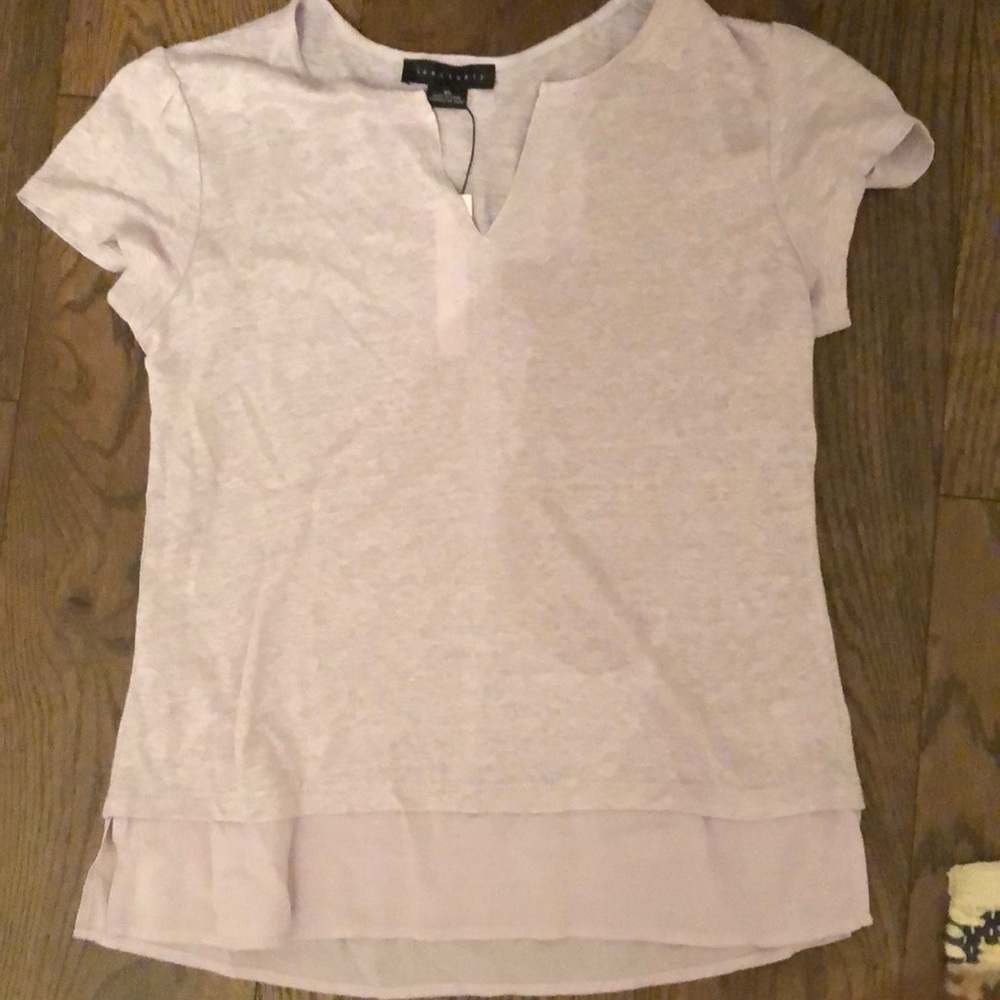 sanctuary shirt